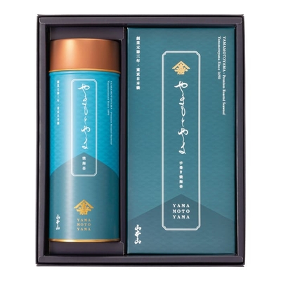 県無YL&minus;30N/4756山本山 海苔詰合せ