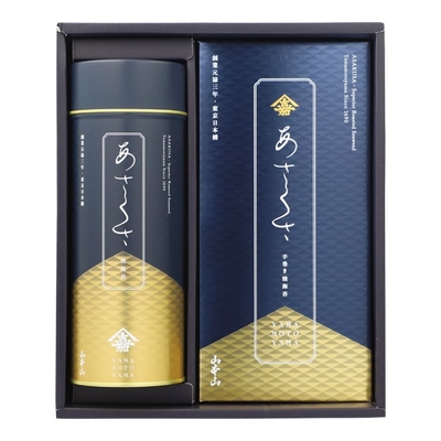 全SL&minus;50N/4758山本山 海苔詰合せ「あさくさ」