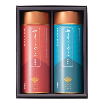 全Y&minus;30N/4760山本山 海苔詰合せ