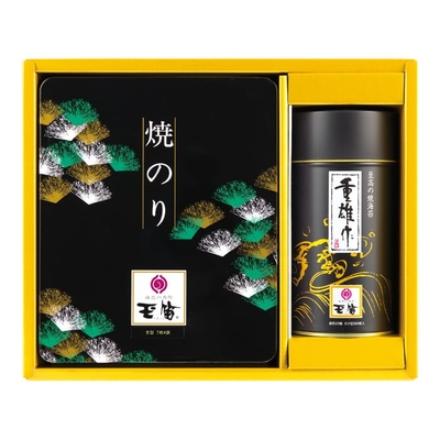 県無SK&minus;50/4773至高の焼海苔 重雄作