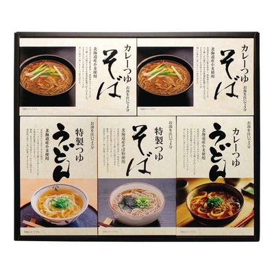全NUS30B/3729お湯を注ぐだけ お手軽うどん・そば
