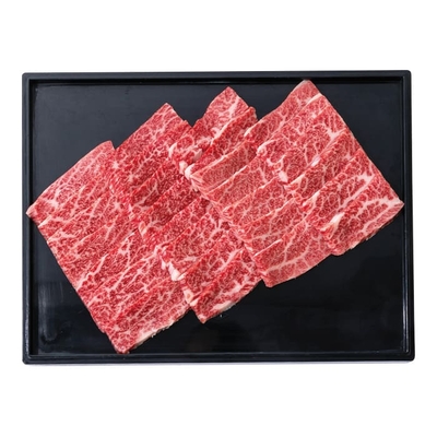 凍宅大･TWK&minus;60/3052肉の山久 とちぎ和牛カルビ焼肉
