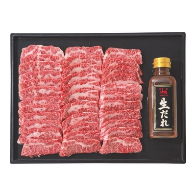 凍宅大･TGTK&minus;60/3053肉の山久 栃木県産牛特選カルビ焼肉