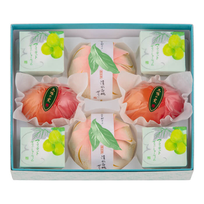 K-05<宗家 源 吉兆庵>夏菓撰ON40（小）