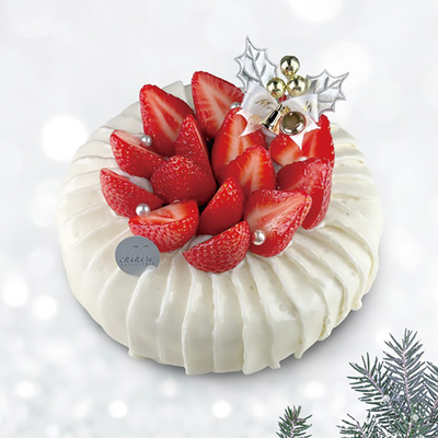 A-30〈P&Acirc;TISSERIE chihiro〉クロンヌ・ド・ノエル