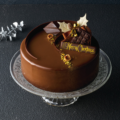 A-31〈Decadence du Chocolat 那須ファクトリー〉ムース オ ショコラ デカダンス