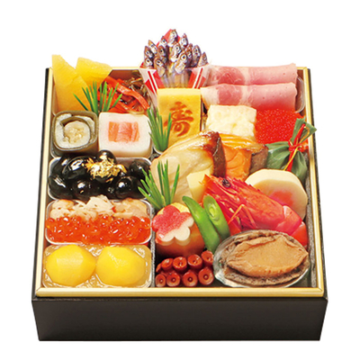 282【京・料亭 わらびの里】一客(1人前)