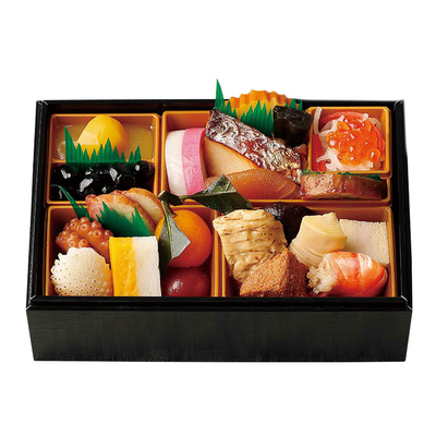 275【日本料理 なだ万】一客(1人前)