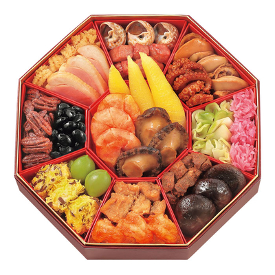 148【重慶飯店】一段(約3人前)