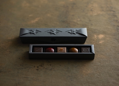 2026 LUMIÈRE 5種【前半:2/4~2/9お届け】