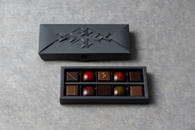 2026 LUMIÈRE 10種【前半:2/4~2/9お届け】