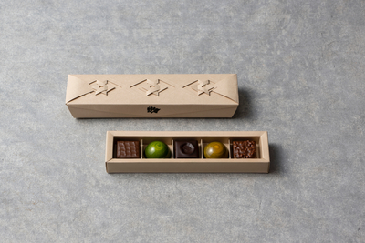 2026 KYOTO 5種【指定日なし:2/15以降順次発送】