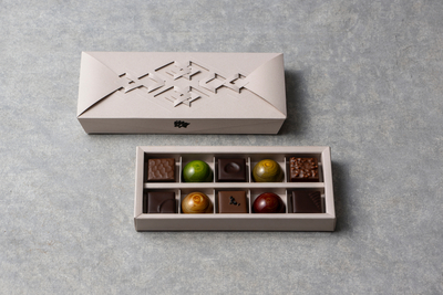 2026 KYOTO 10種【指定日なし:2/15以降順次発送】