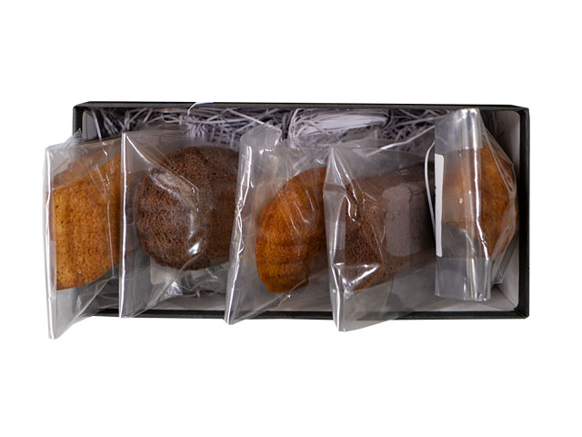 焼き菓子ギフトセット （小） | 織