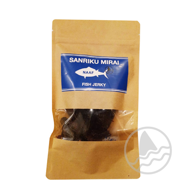 カツオハツジャーキー（大）