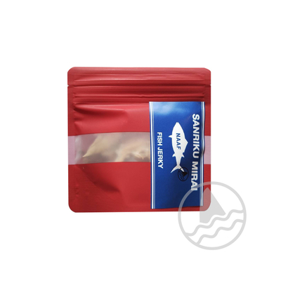 猫用マンボウ切り身ジャーキー