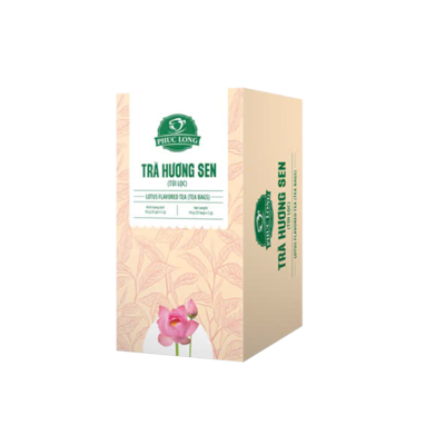 フクロン　 蓮花茶 2g&times;25P