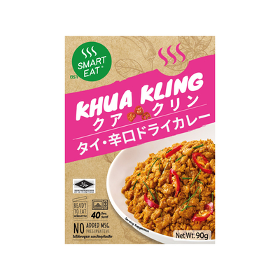 スマートイート　クワクリン 90g