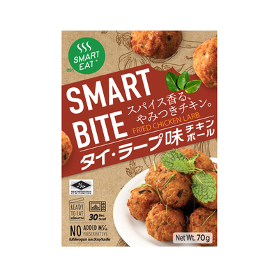 スマートバイト　タイ・ラープチキンボール 70g
