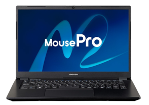 【4年保証】MousePro G4-I7U0１BK-B [ハイエンド] 