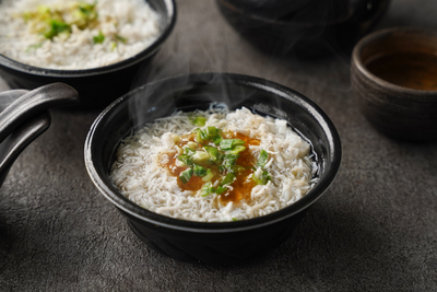 別府湾 釜揚げしらす丼セット