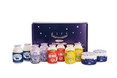 ヤスダヨーグルトギフトセットW2361