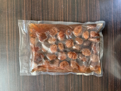 宮崎県産渋皮栗甘露煮500ｇ