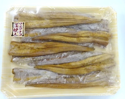  マルアナゴ蒲焼き　（１kg入）
