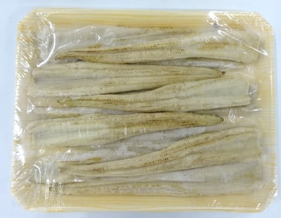 マルアナゴ素焼き　（１kg入）