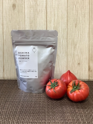 トマトパウダー100ｇ