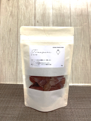 トマパリ３０ｇ