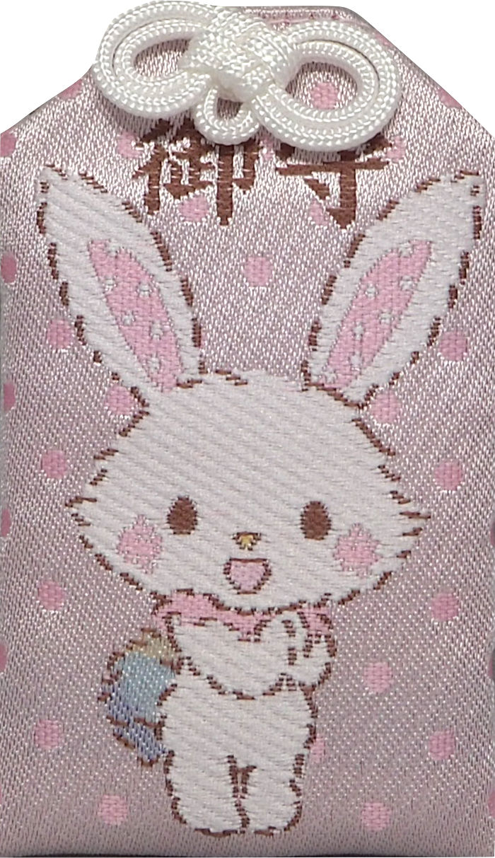 箔御守ウィッシュミーメル | 日枝大神社通信授与所