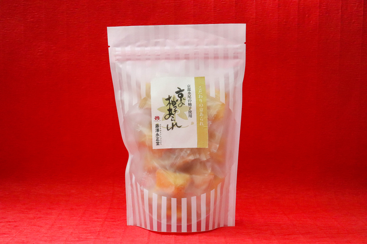 和三盆あられ | 藤澤永正堂
