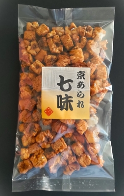 京あられ七味（徳用）