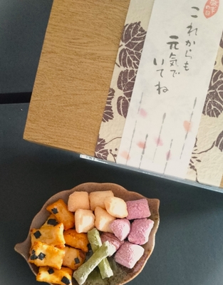 【敬老の日】限定ギフト　