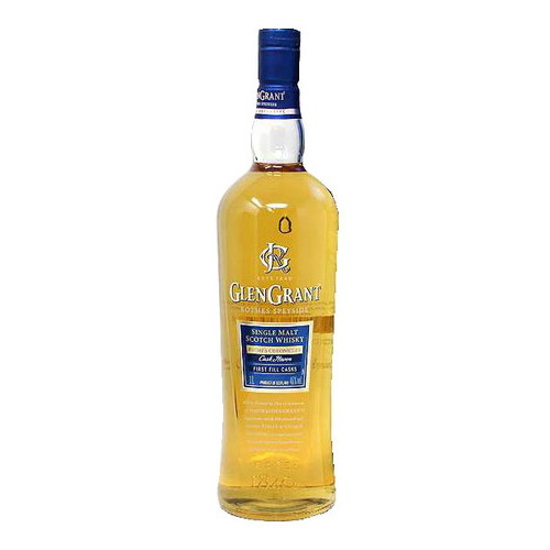 グレングラントカスクヘブン 1L | 後藤酒店