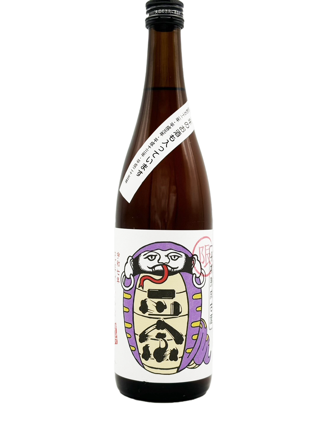 達磨正宗 長期熟成古酒 令和7年 巳年ブレンド 720ml | 後藤酒店
