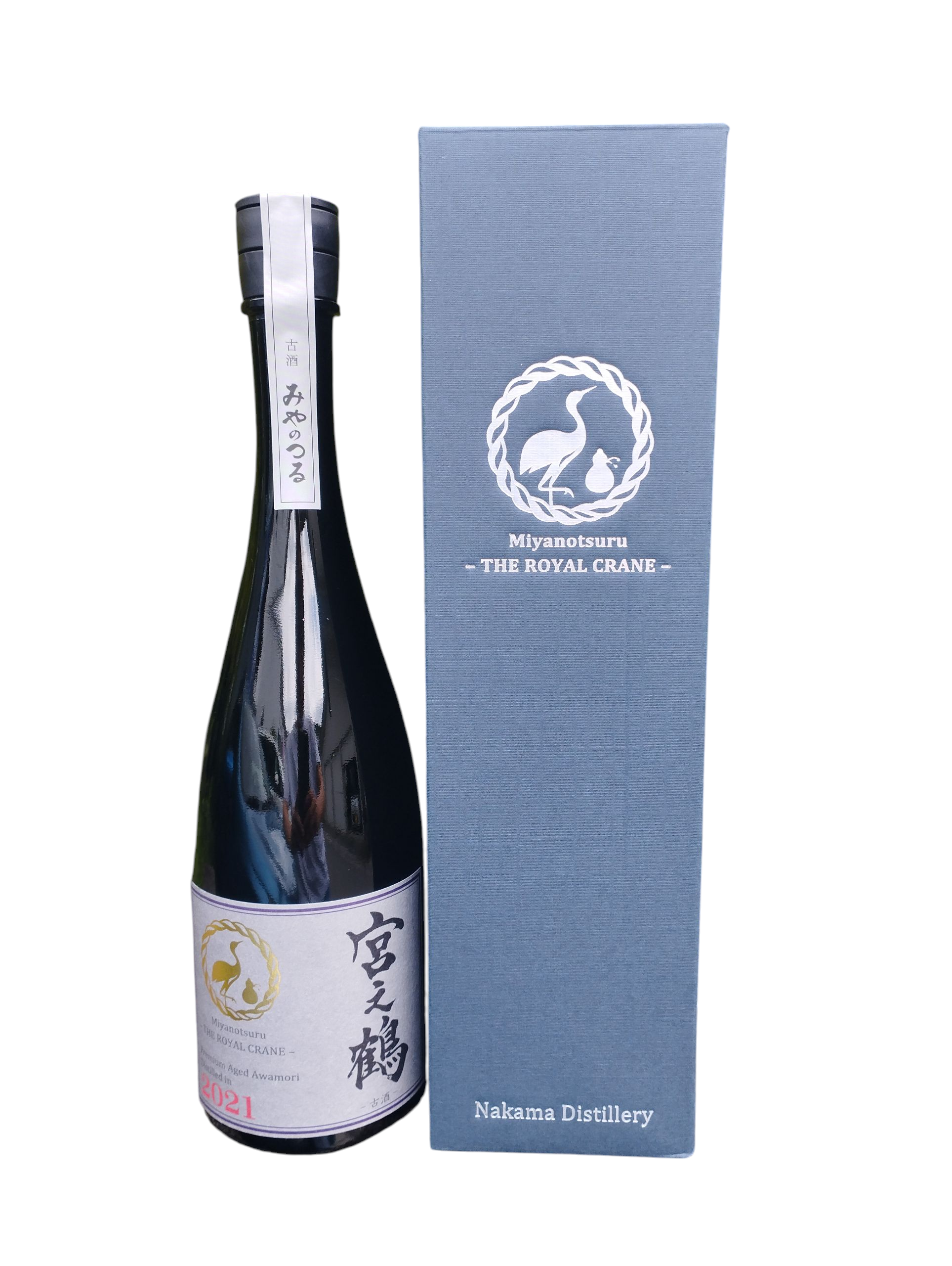 ◆貴重・サンドリンクPB◆ 泡盛 古酒　石垣島　みやのつる 宮之鶴 ◇貴重・サンドリンクPB◇ 泡盛 古酒 石垣島 みやのつる 宮之