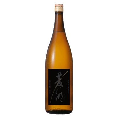 菱湖 THE BASE 純米吟醸 辛口　720ml
