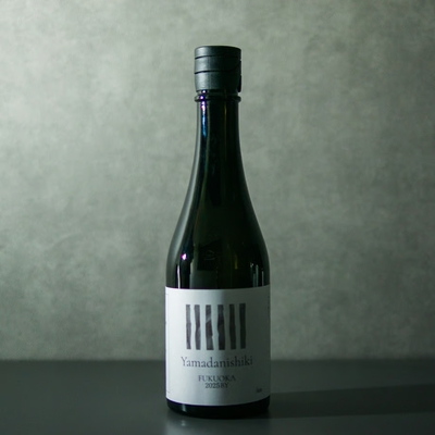 Yamadanishiki FUKUOKA 2025BY｜どぶろく