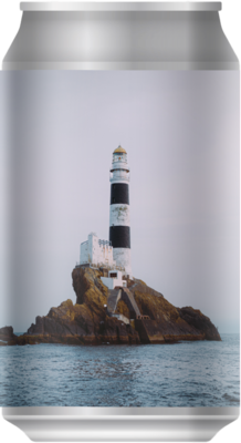 toe 25thAnniversaryPaleAle Dﾋﾟﾝｸ缶