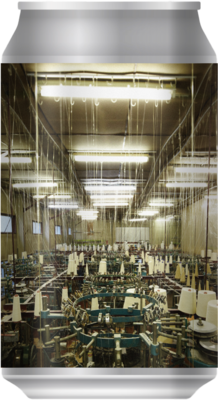 toe25thAnniversaryPaleAle Cﾍﾞｰｼﾞｭ缶