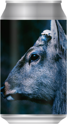 toe 25th Anniversary Pilsner A青缶