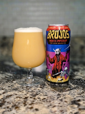 Brujos Mortis Imperium / ブルホス モルティスインペリウム 