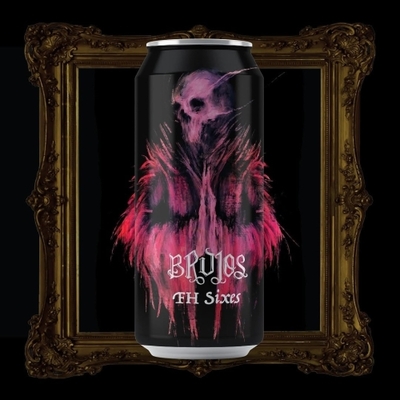 Brujos Sixes / ブルホス シクシーズ 