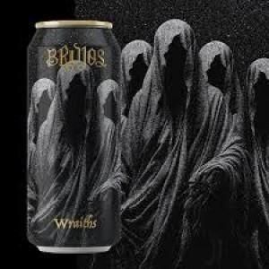 Brujos Wraiths / ブルホス レイス