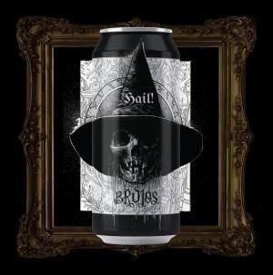 Brujos Hail! (all Hallows Edition) / ブルホス ヘイル