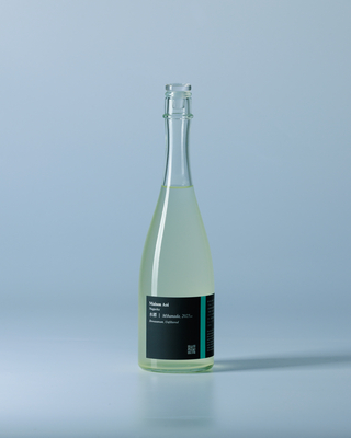  Maison Aoi 水縹 Unfiltered