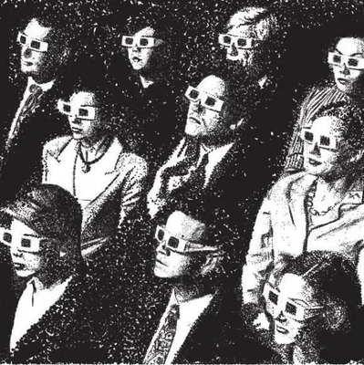 ROOT＋BRANCH  Do We Live In A Society Of Spectacle - February 2026 Batch 7 New England Double IPA  8%