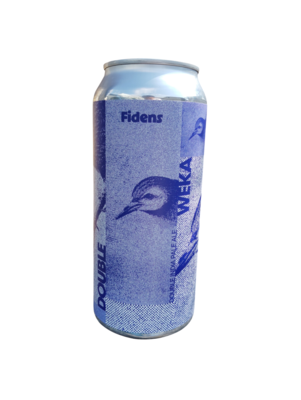 Fidens  DDH Double Weka 